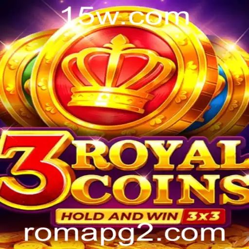 Explorando o Universo do Jogo 3royalcoins: Uma Jornada Fascinante