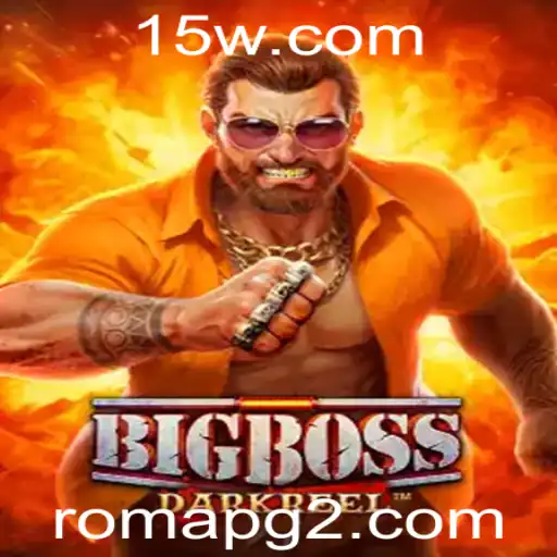 Explorando o Mundo de BigBoss: Um Jogo de Estratégia e Aventura com a Temática de Roma PG