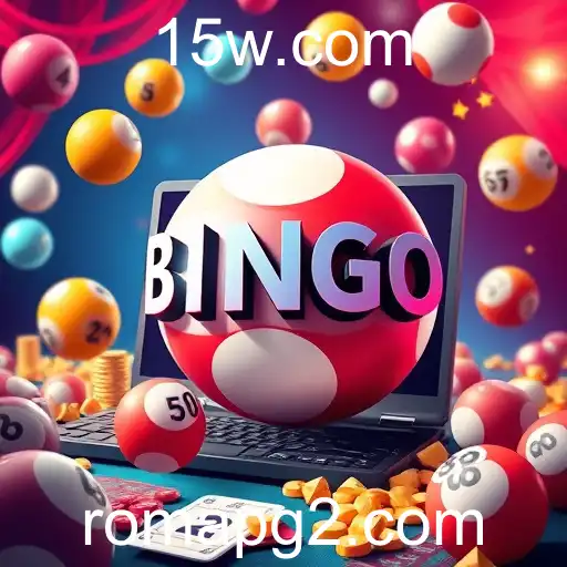 Bingo online