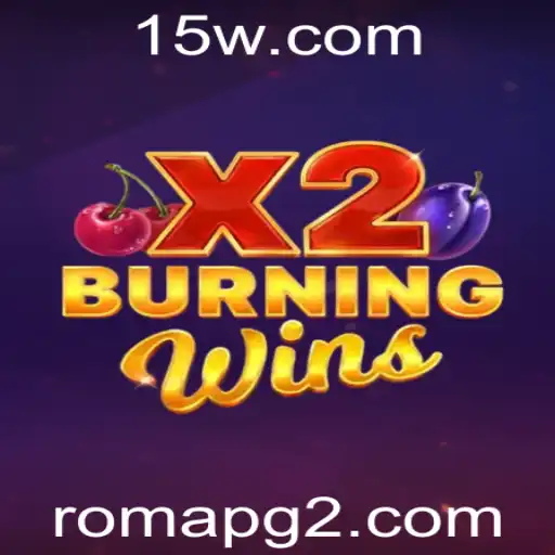 Explorando o Universo de BurningWinsX2: Um Mergulho no Jogo de Roleta Inovador
