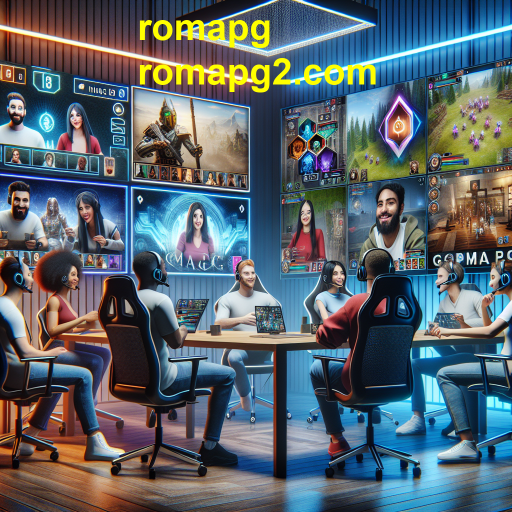 A Importância dos Clãs nos Jogos Online