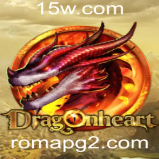 DragonHeart: Aventura Interativa no Mundo de Romapg