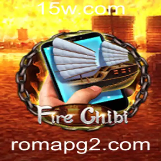 FireChibiM: Uma Nova Era de RPG com Elementos de Estratégia
