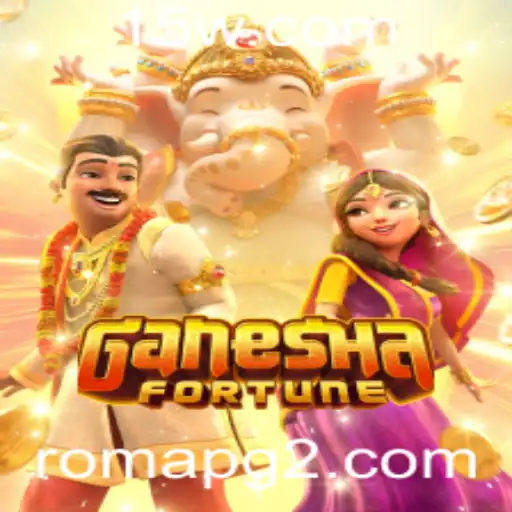 GaneshaFortune: Mergulhando nas Aventuras Enigmáticas do Novo Jogo de Cassino