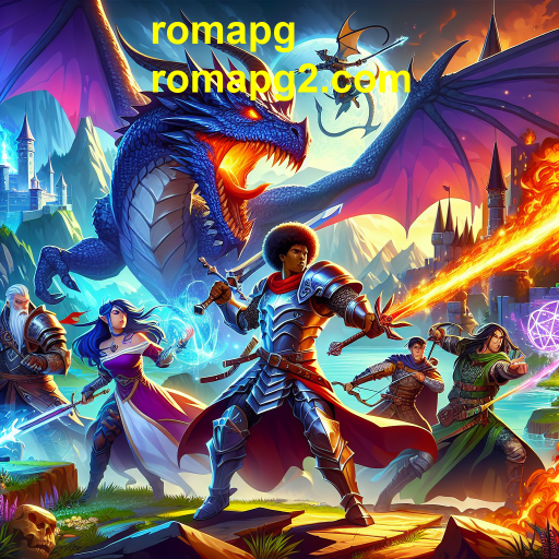 Guia Completo para Novatos em Jogos de RPG