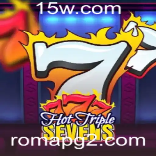 Descubra o Fascinante Mundo do Jogo HotTripleSevens