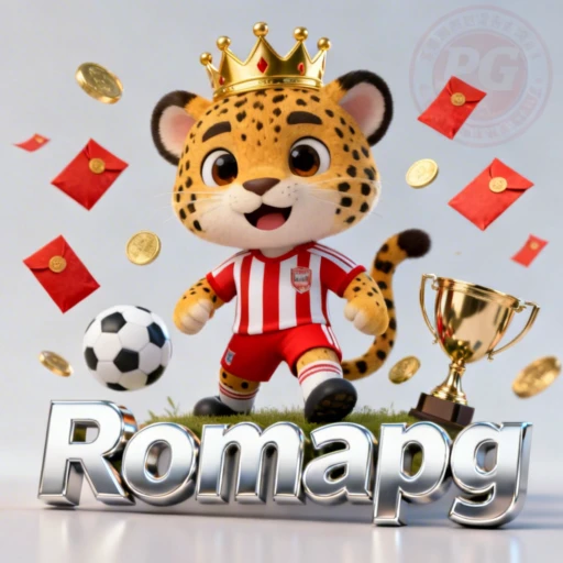 romapg Logo