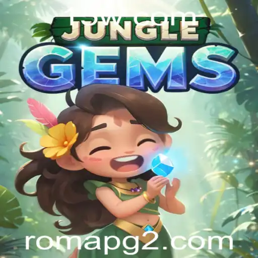 Explorando JungleGems: O Fascinante Mundo do Novo Jogo da Temporada