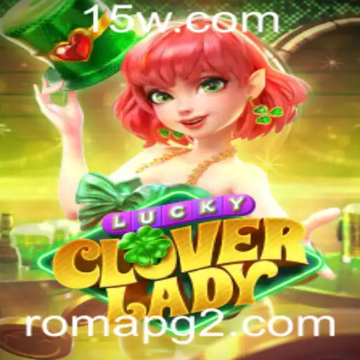 Descubra o Novo Fenômeno dos Jogos: LuckyCloverLady