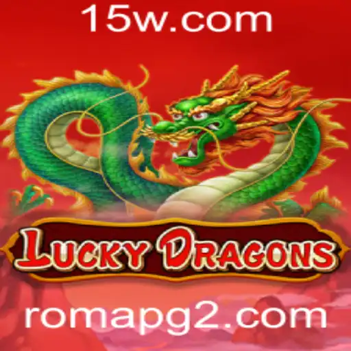 Descubra LuckyDragons: O Novo RPG que Está Conquistando Corações