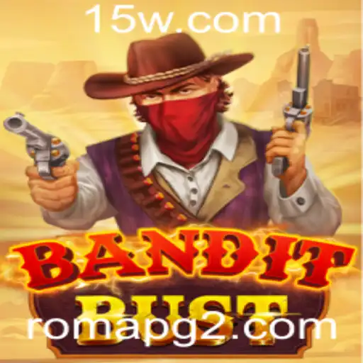 Explorando o Universo de BanditBust: O Jogo que Une Estratégia e Aventura