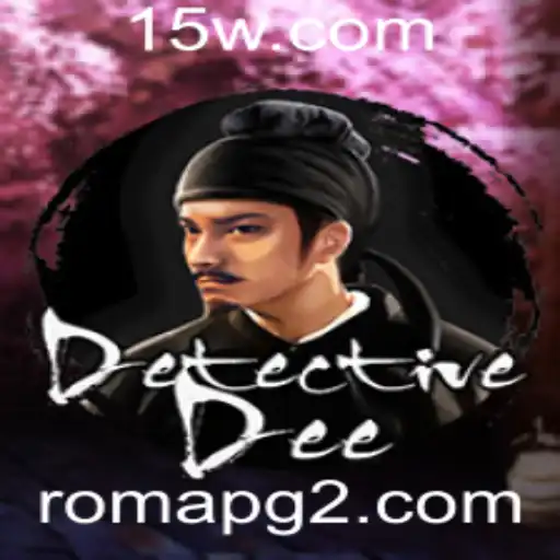 Desvendando os Mistérios de DetectiveDee: Uma Imersão no Universo de Detetives