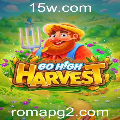 GoHighHarvest: Explorando a Nova Sensação no Mundo dos Jogos