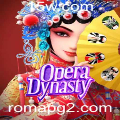 Explorando OperaDynasty: A Fascinante Jornada do Novo RPG Romapg