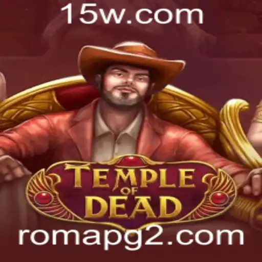 Explorando TempleofDead: Uma Imersão no Mundo de romapg