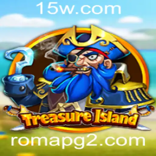 TreasureIsland: Uma Aventura Épica Cheia de Estratégia e Mistério