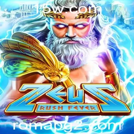 Explorando o Mundo de ZeusRushFever: Uma Jornada Mitológica nas Ruas de Roma
