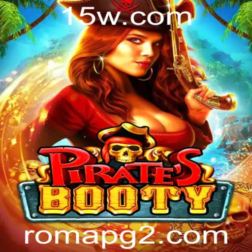 Descubra PiratesBooty: O Fascinante Jogo de Estratégia e Aventura