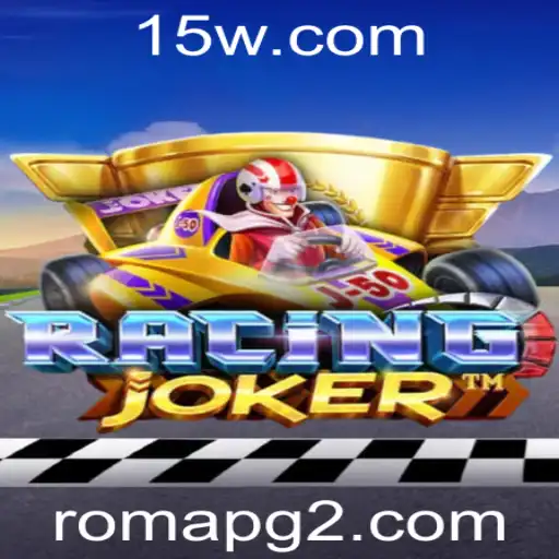 RacingJoker: O Jogo de Corridas que Está Conquistando o Mundo