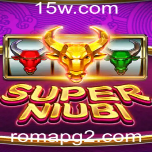 Explorando o Mundo de SuperNiubi: O Jogo que Combina Estratégia e Aventura