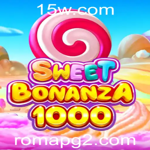 Explorando o Fascinante Universo do Jogo SweetBonanza1000
