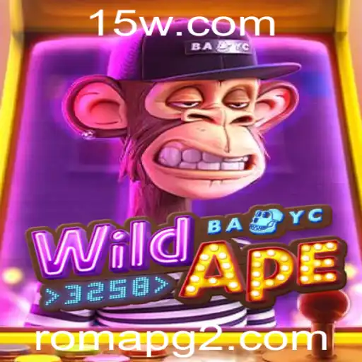 Tudo sobre WildApe3258: O Novo Fenômeno nos Jogos de Aventuras